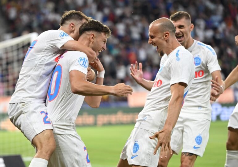 LIVE Liga Campionilor: FCSB - Inter Club d'Escaldes