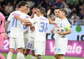 FCSB îi transmite un mesaj ferm lui Darius Olaru: "Trebuie să înțeleagă"