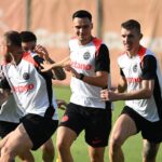 Adrian Sut FCSB