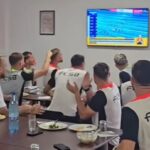 FCSB urmareste cursa David Popovici