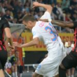 FCSB Shkendija
