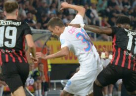 Britanicii fac o predicție-surpriză: Scorul anticipat în FCSB - Shkendija