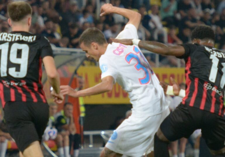 Britanicii fac o predicție-surpriză: Scorul anticipat în FCSB - Shkendija
