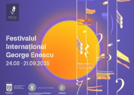 Ministerul Culturii renunță la locurile de protocol: bilete cu 50% reducere pentru elevi și pensionari la Festivalul Enescu
