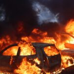 Ziua 1253 Tabără militară, lovită de ruși. Atac cu rachete asupra unor civili. Rusia face exerciții militare cu China