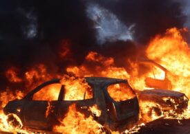 Ziua 1253 Tabără militară, lovită de ruși. Explozii în Harkov (Video). Trump nu-i izgonește pe ucrainenii refugiați în SUA