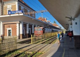 Săptămână de lucru mai scurtă, lefuri mai mici: CFR aplică măsura pentru peste 1.400 de angajați
