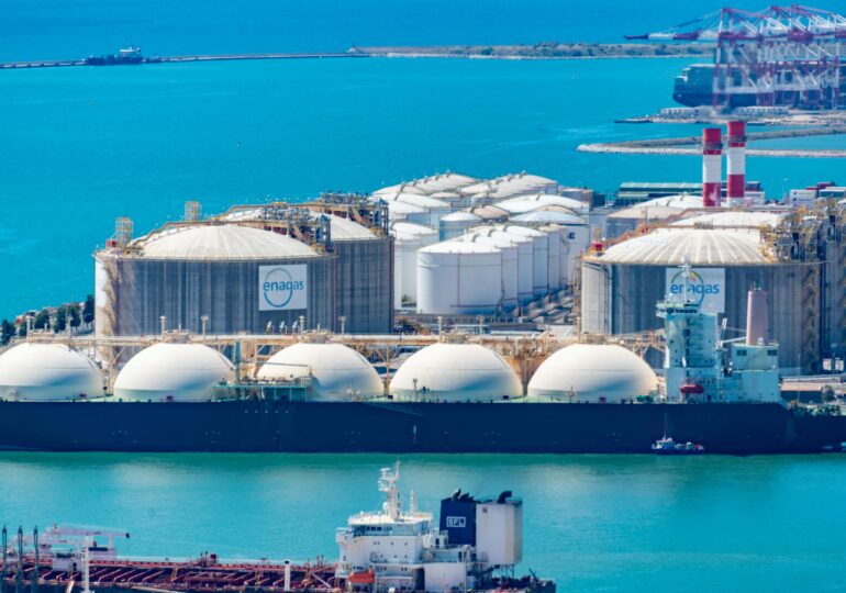 Qatarul amenință cu oprirea livrărilor de gaze către UE din cauza noii legislații verzi