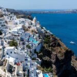 Grecia fierbe la 43 de grade: Autoritățile opresc munca în aer liber