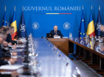 Ordonanța pentru piața carburanților va fi adoptată mâine. Sindicatele au boicotat întâlnirea cu Bolojan. Aviz negativ de la CES