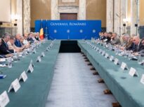 Guvernul pregătește o „ordonanță trenuleț” care va fi aprobată în decembrie