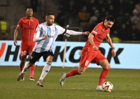 Victorie facilă în meciul Qarabag - Shelbourne, din care se va alege posibila adversară a FCSB din Liga Campionilor