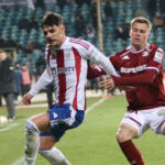 David Maftei FCSB