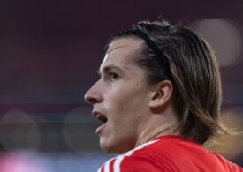 Real Madrid a plătit 50 de milioane de euro pentru un nou transfer