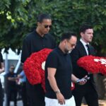 funeralii Diogo Jota
