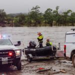 Cel puțin 51 de morți și zeci de copii dispăruți, după inundațiile catastrofale din Texas