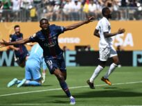 PSG Real Madrid Cupa Mondiala a Cluburilor