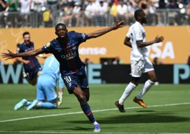 PSG a umilit-o pe Real Madrid și s-a calificat în finala Cupei Mondiale a Cluburilor