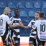 Egal fără goluri între FC Ararat-Armenia și U Cluj: Calificarea se decide la retur