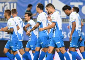 Universitatea Craiova pierde în deplasare de FK Sarajevo