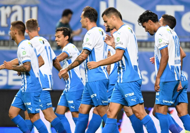 Universitatea Craiova pierde în deplasare cu FK Sarajevo