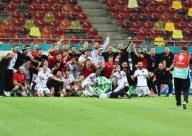 Antrenorul Shkendijei, replică fermă pentru conducerea FCSB după eliminarea campioanei României din Liga Campionilor