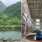 Justiția pune frână hidrocentralei de la Răstolița: pădurea scapă de defrișare