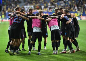 Negocieri confirmate pentru o plecare de la FCSB: "Transfer definitiv"