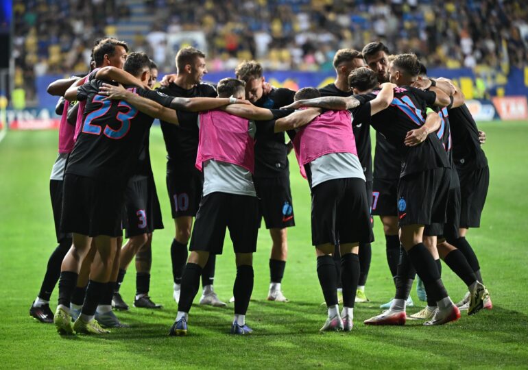 Răsturnare de situație la FCSB: Fotbalistul care a impresionat cu Petrolul primește o nouă șansă