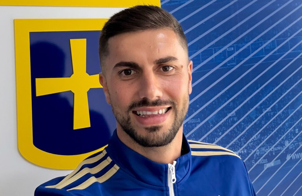 Horațiu Moldovan schimbă echipa