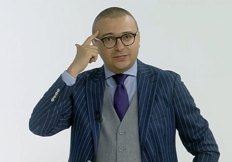 Who are the experts recruited by the Government for the reform of state-owned companies: We do not manipulate anything