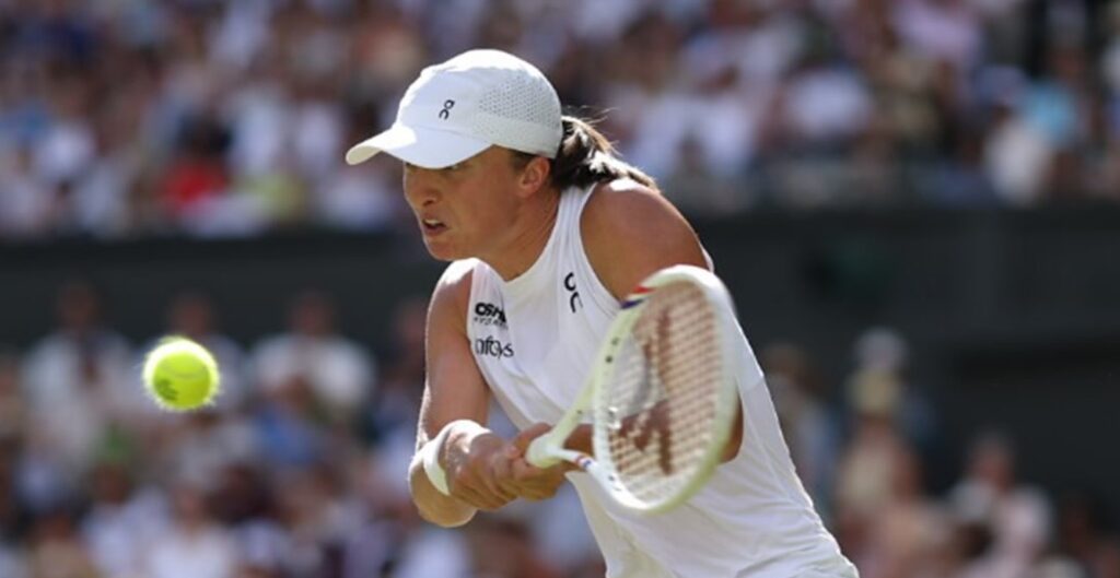 Eliminată prematur de la Miami Open, Iga Swiatek e gata de o schimbare
