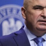 Bolojan: Țara asta are un potențial foarte mare. Dacă nu ne mai batem joc de bani, lucrurile se vor echilibra mai repede decât ne așteptăm