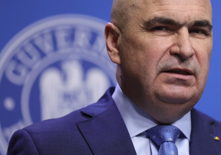 Primarii și președinții CJ, chemați la raport de Bolojan