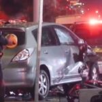 Incident grav în Los Angeles: Cel puțin 30 de răniți, unii în stare critică, după ce un vehicul a intrat în mulțime