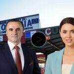 Cine sunt ceilalți doi politicieni moldoveni, cu interdicție de a intra în România – un fost premier și jurnalista care i-a luat interviu lui Călin Georgescu
