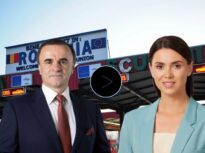 Cine sunt ceilalți doi politicieni moldoveni, cu interdicție de a intra în România – un fost premier și jurnalista care i-a luat interviu lui Călin Georgescu