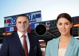 Cine sunt ceilalți doi politicieni moldoveni, cu interdicție de a intra în România - un fost premier și jurnalista care i-a luat interviu lui Călin Georgescu