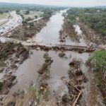 Inundații catastrofale în Texas: Peste 110 morți și 160 de persoane dispărute. Oamenii dau vina pe Trump (Foto & Video)