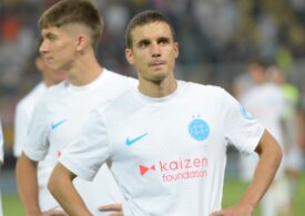 FCSB ia o decizie importantă după înfrângerea din Liga Campionilor