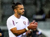 Cel mai bine plătit jucător din Superliga și-a reziliat contractul: E pe lista FCSB