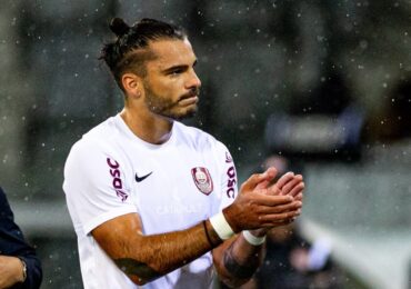 Cel mai bine plătit jucător din Superliga și-a reziliat contractul: E pe lista FCSB