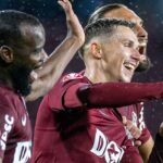 CFR Cluj știe cu cine poate juca în turul 3 din Europa League