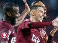 CFR Cluj a stabilit prețul lui Louis Munteanu după ultimele oferte primite