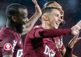 CFR Cluj știe cu cine poate juca în turul 3 din Europa League