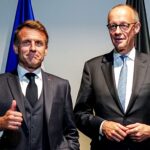 Trei importanți lideri UE merg la Chișinău. Și Nicușor Dan după 4 zile