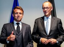 Trei importanți lideri UE merg la Chișinău. Și Nicușor Dan după 4 zile