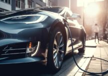 Bateriile care se repară singure – mașinile electrice primesc o nouă superputere