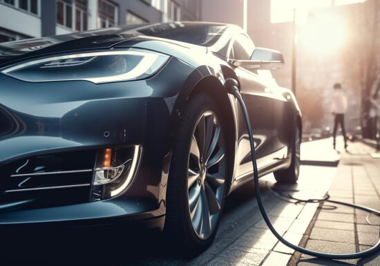Gigantul auto care detronează Tesla și devine liderul global al mașinilor electrice