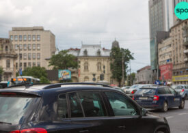 Bucureștiul vrea iar zone fără mașini poluante. De ce n-a reușit în 2019 și care sunt „rețetele” altor capitale europene